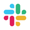 Logo do Slack
