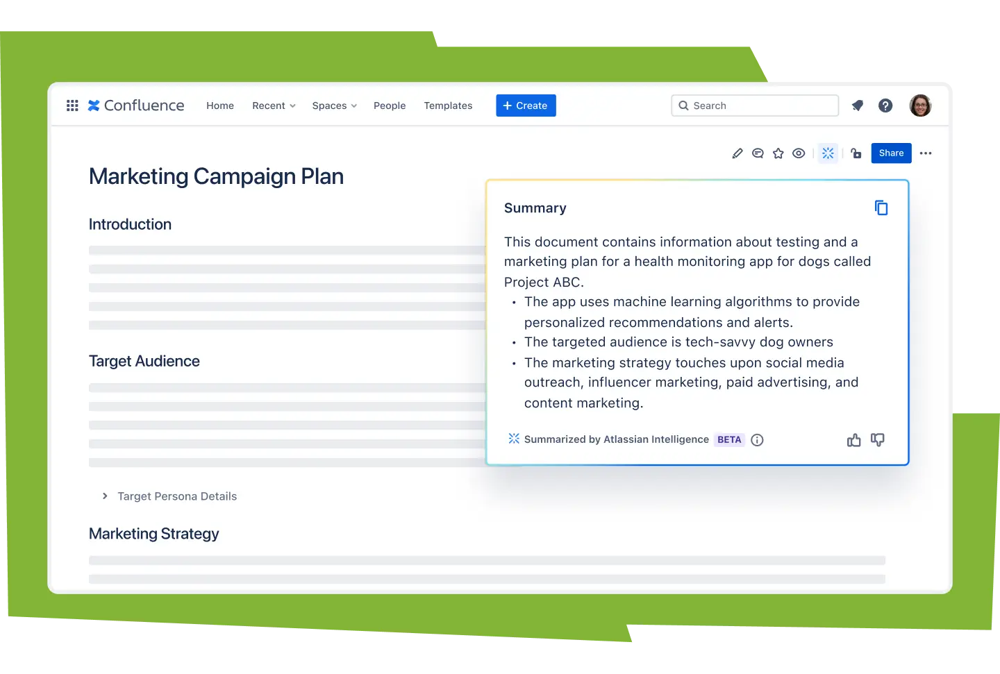 すばやく回答を見つける