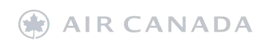 Logo Air Canada