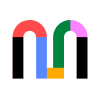 Logo miro