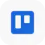 Icône Trello