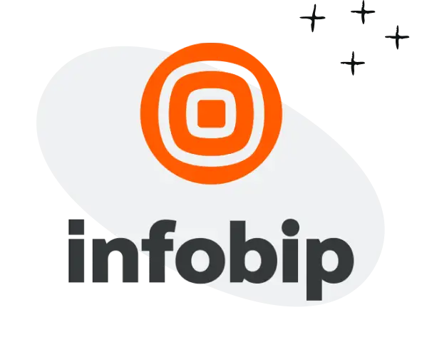 Logo Infobip