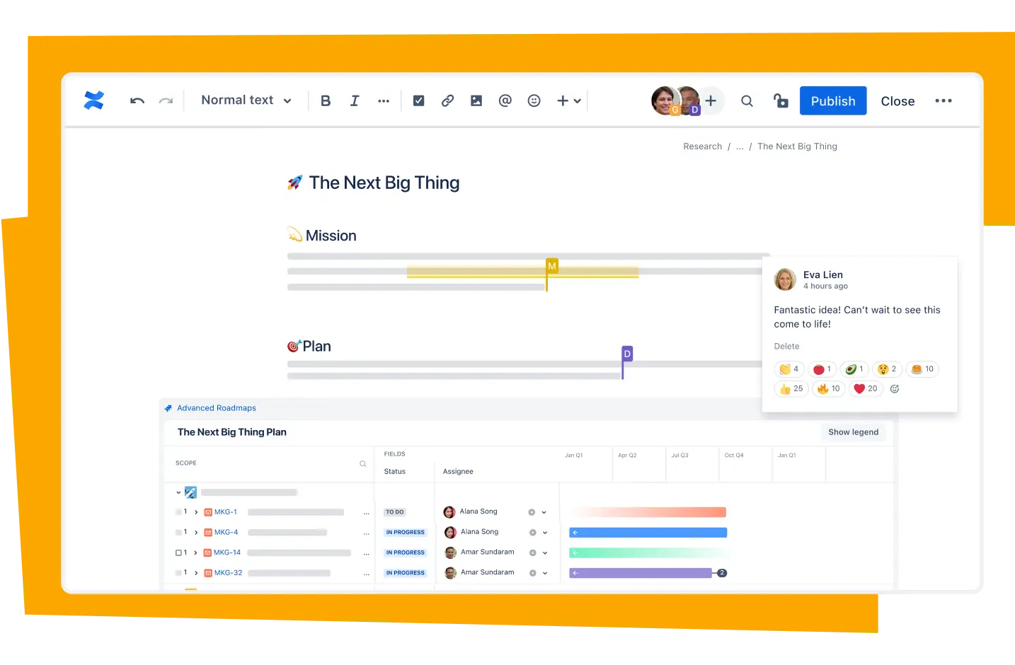 Werk in realtime of asynchroon
