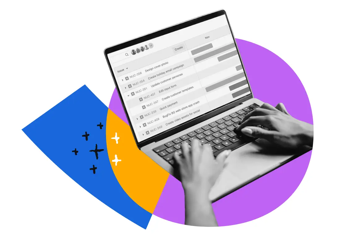 Stay up to date on the latest