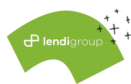 Logotipo do Lendi Group