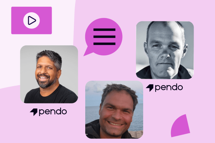 Making data-driven product decisions