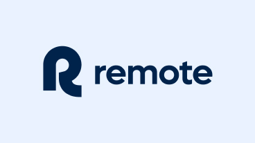 Remote のロゴ