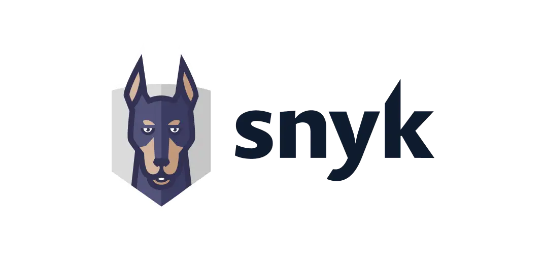 Logo de Snyk