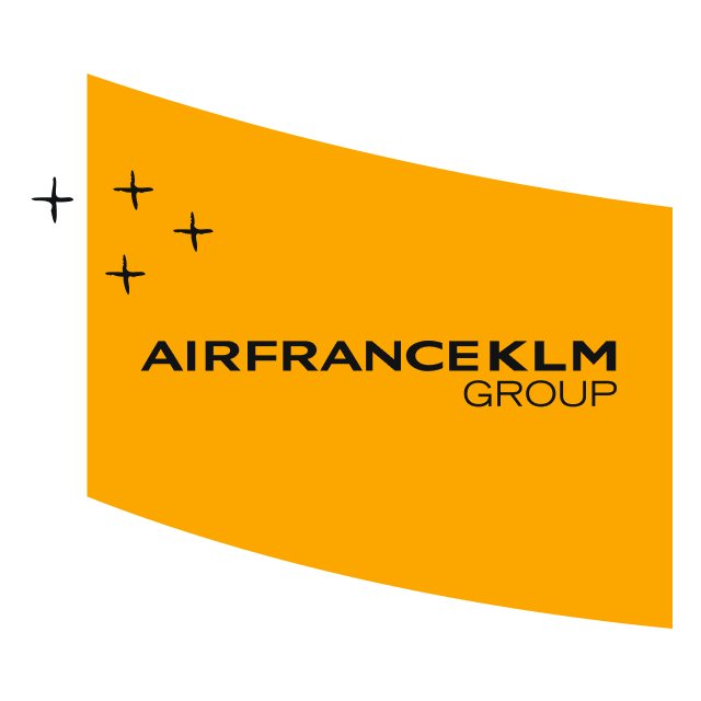 Logo AirfranceKLM