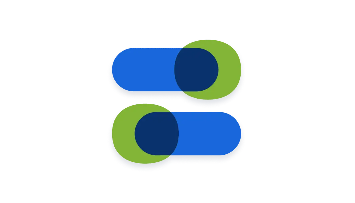 Значок: централизованное администрирование