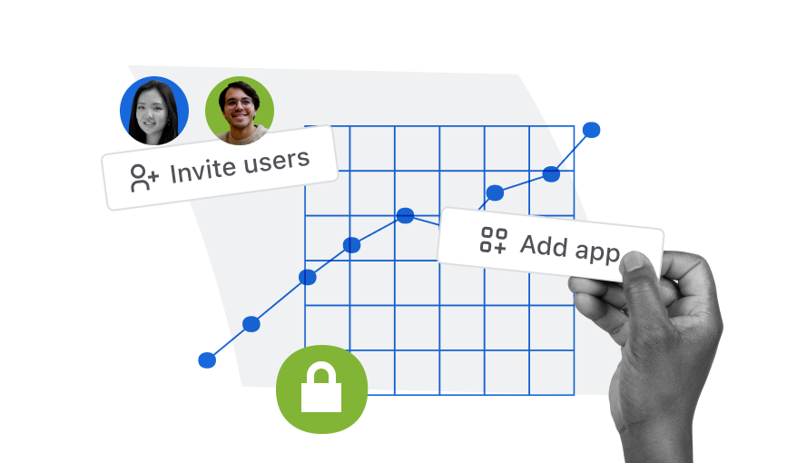 Graph illustration