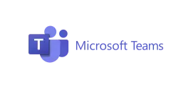 Logo von Microsoft Teams