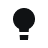Lightbulb icon