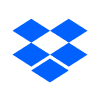 Logo do Dropbox