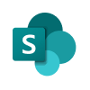 Logo do SharePoint