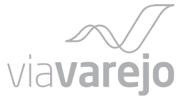 Logotipo da Via Varejo