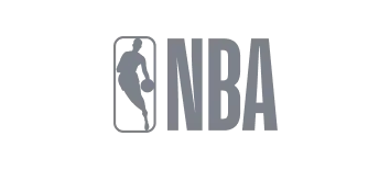 NBA logo