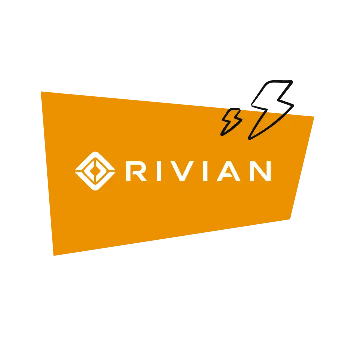 Logo Rivian
