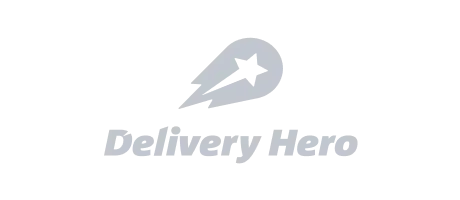 Logo Delivery Hero