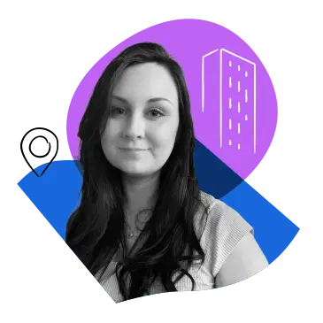 Laura Bennett headshot