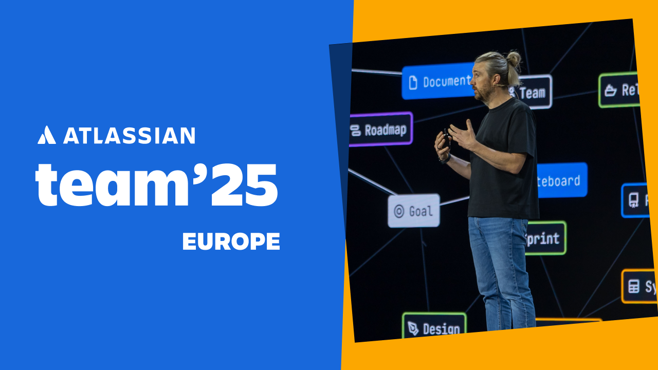 Atlassian Team '26