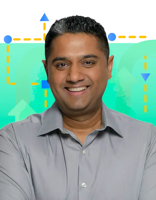 Rajeev Rajan