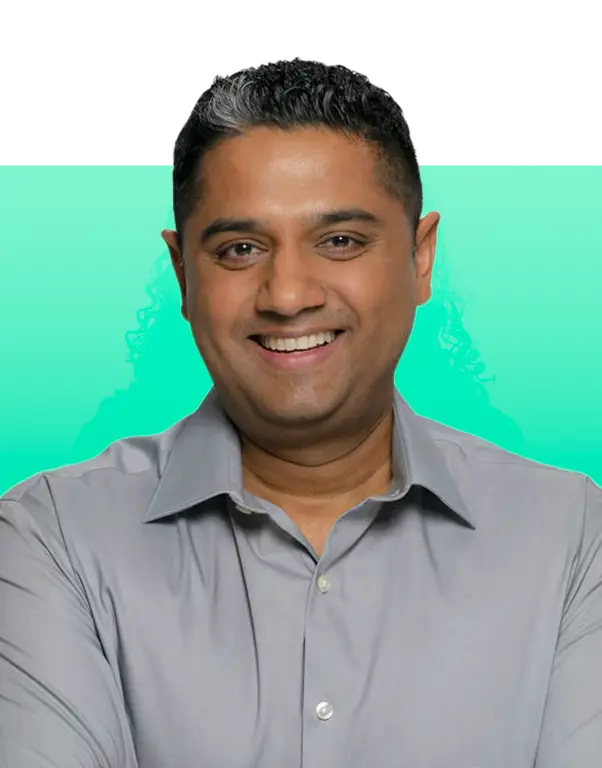 Rajeev Rajan