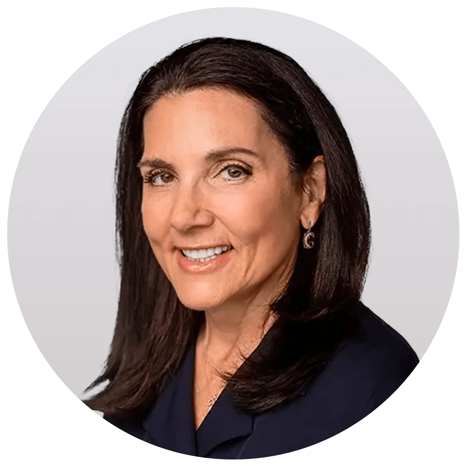 Foto de Karen Dykstra